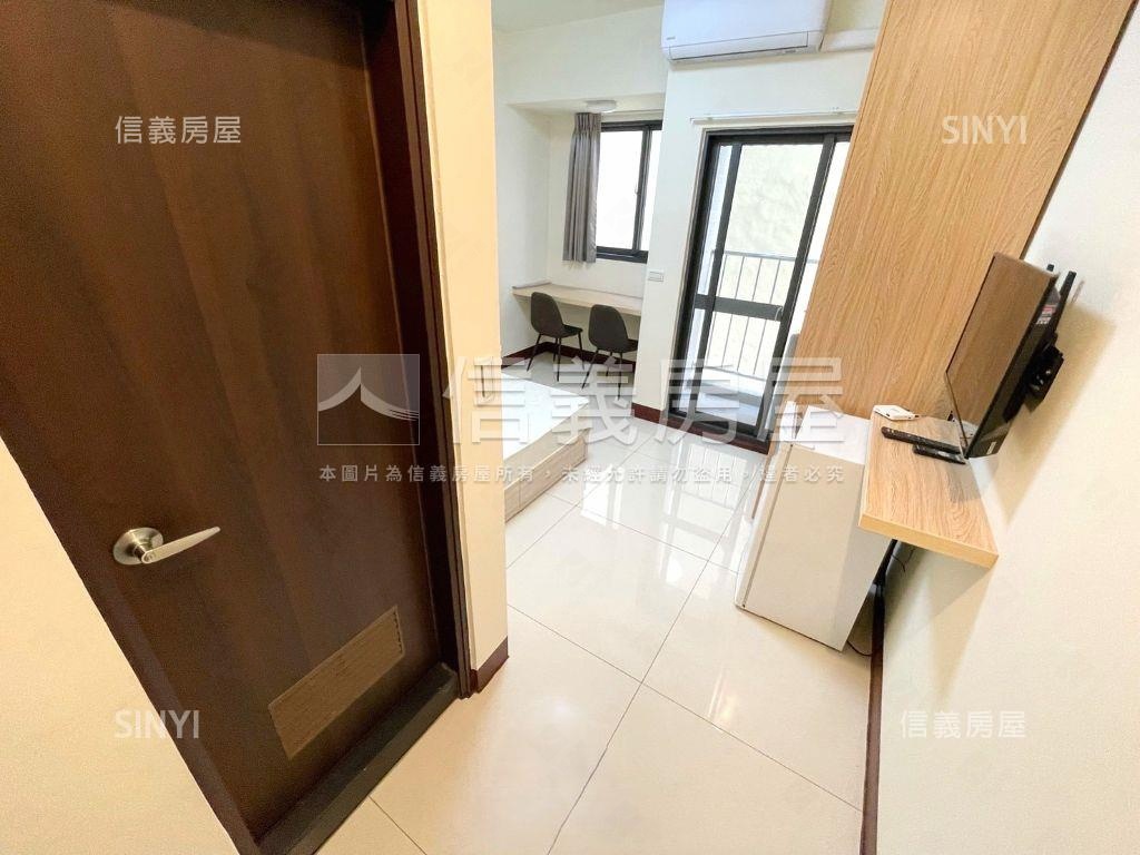 輕屋齡勤益科大整棟收租讚房屋室內格局與周邊環境