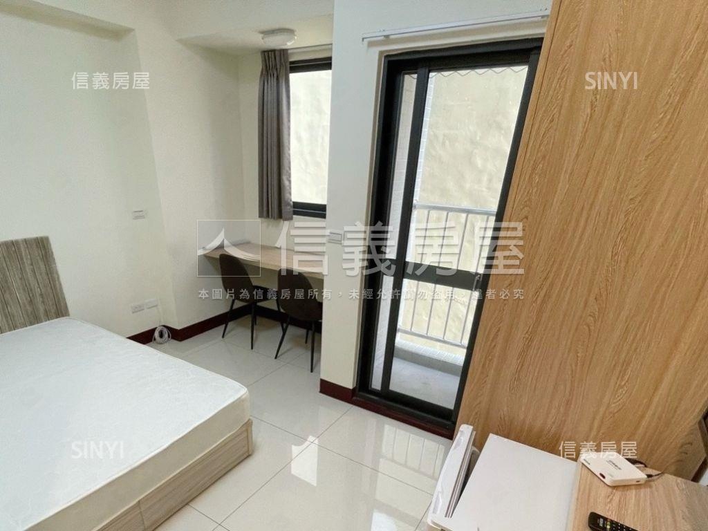 輕屋齡勤益科大整棟收租讚房屋室內格局與周邊環境