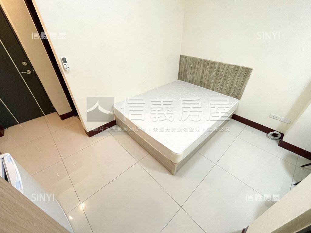 輕屋齡勤益科大整棟收租讚房屋室內格局與周邊環境