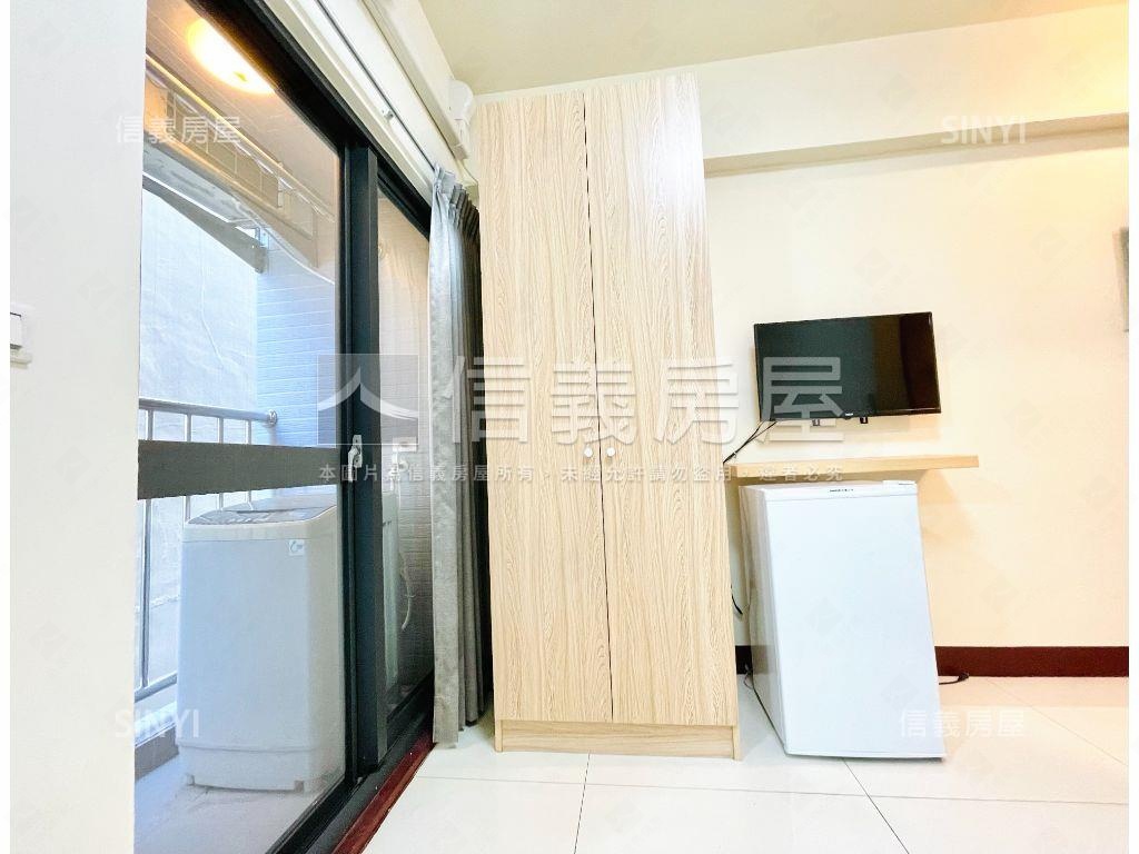 輕屋齡勤益科大整棟收租讚房屋室內格局與周邊環境