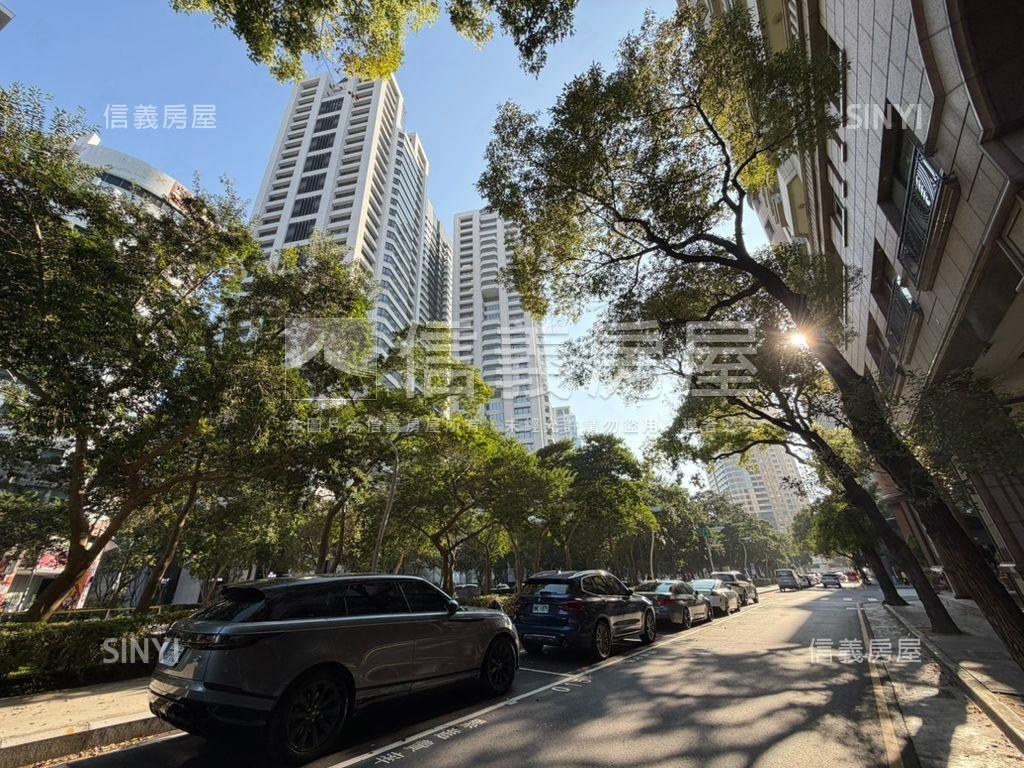 草悟道－園道第一排透店房屋室內格局與周邊環境