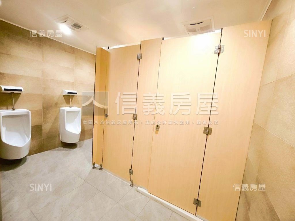 近未來平鎮車站大空間商辦房屋室內格局與周邊環境