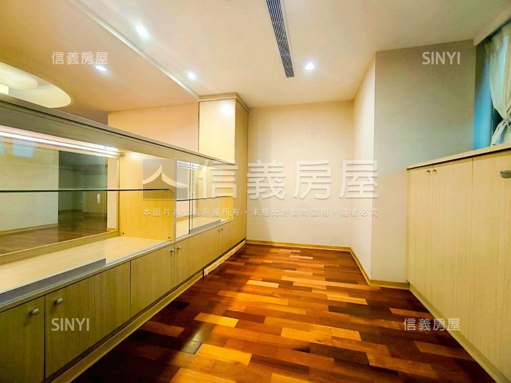 近未來平鎮車站大空間商辦房屋室內格局與周邊環境