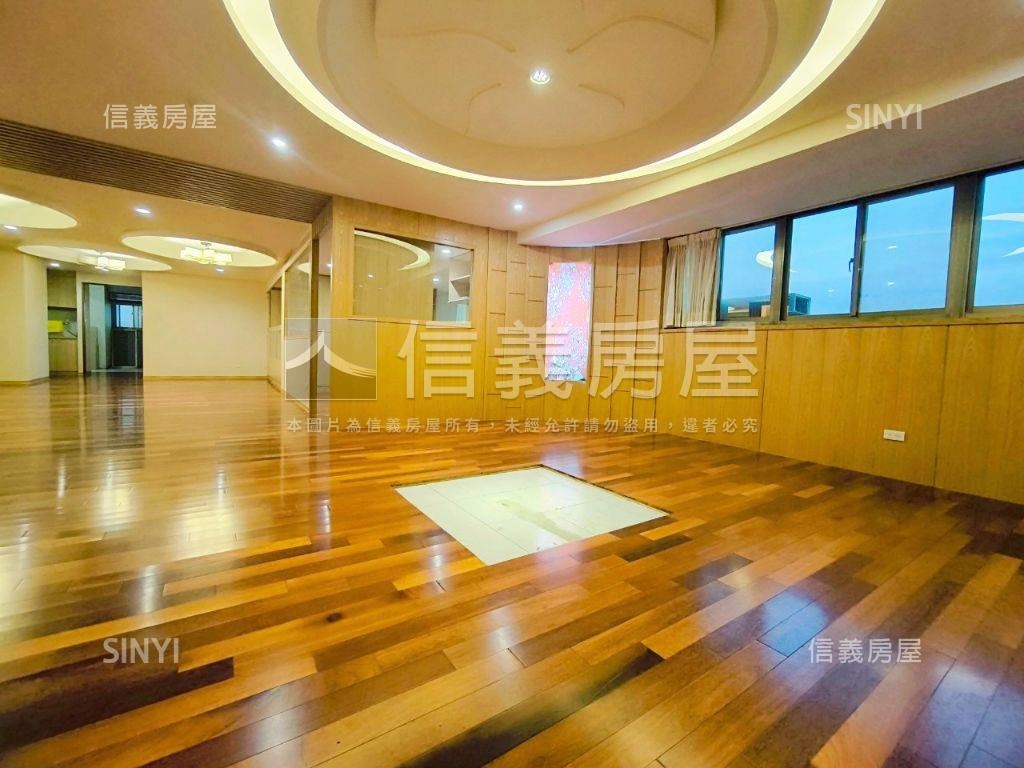 近未來平鎮車站大空間商辦房屋室內格局與周邊環境