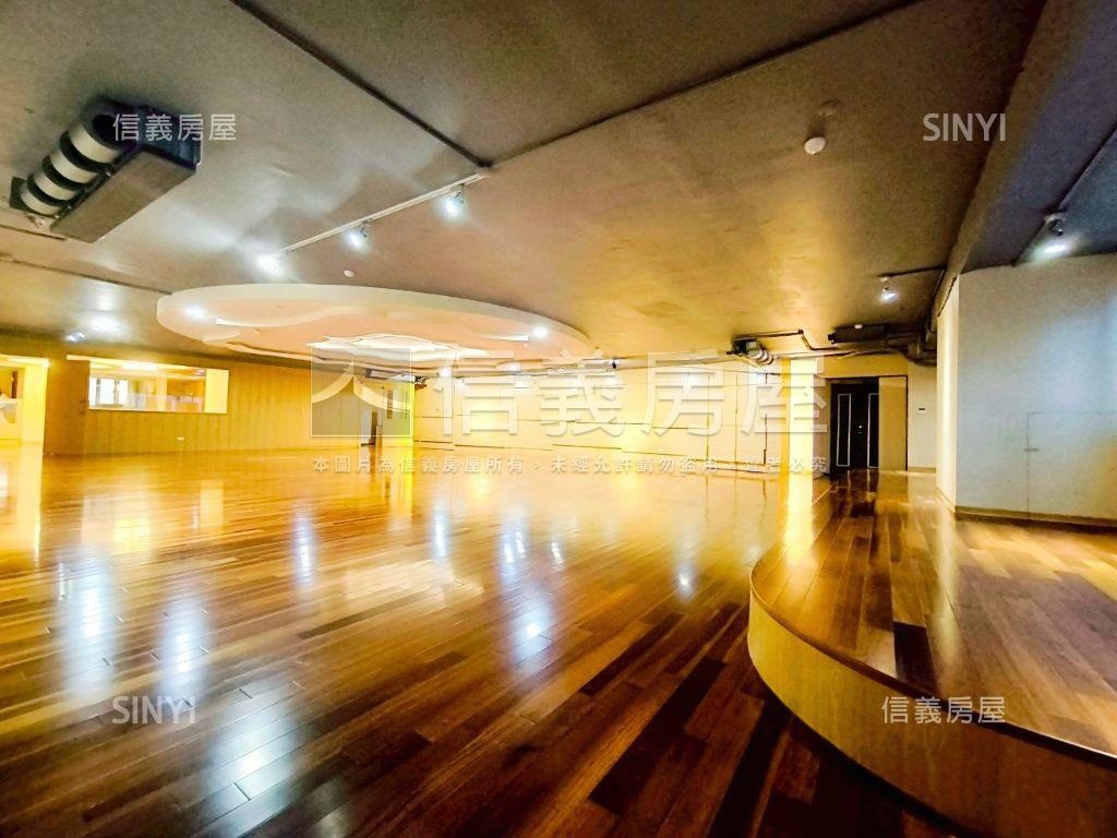 近未來平鎮車站大空間商辦房屋室內格局與周邊環境