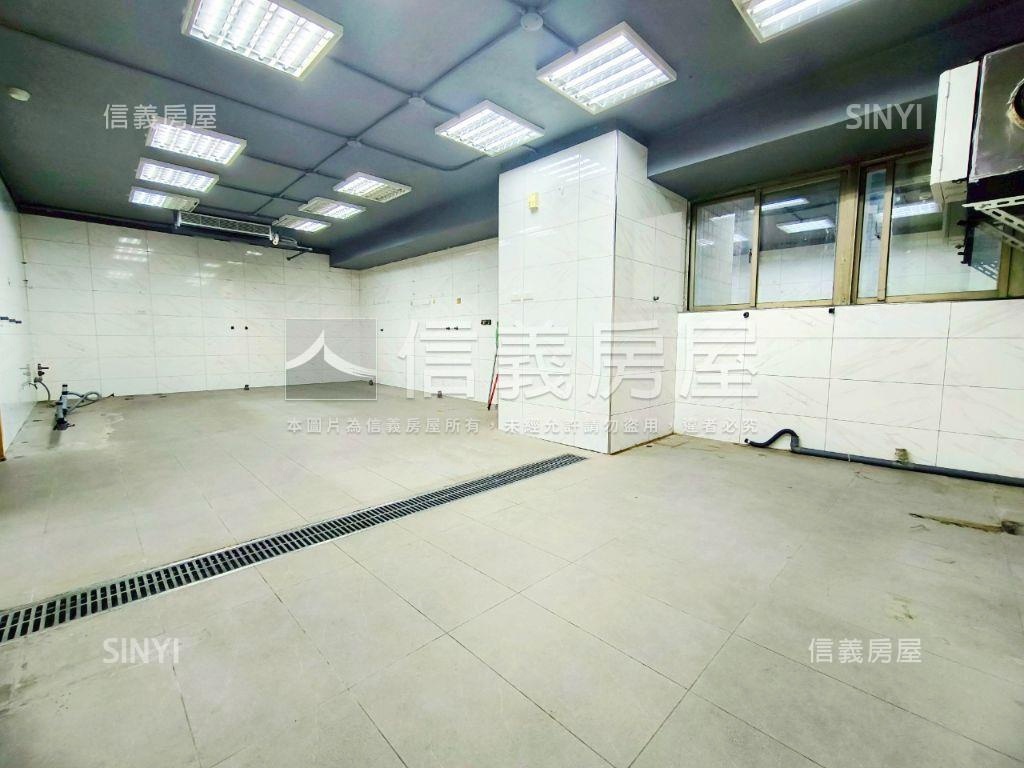 近未來平鎮車站大空間商辦房屋室內格局與周邊環境
