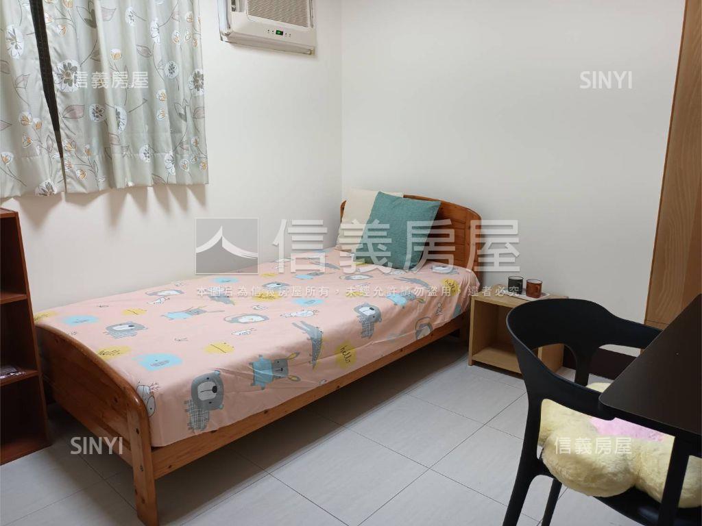 高醫學生宿舍收租透天房屋室內格局與周邊環境