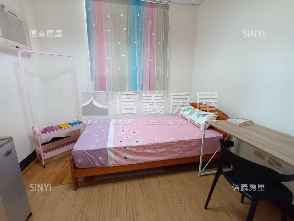 高醫學生宿舍收租透天房屋室內格局與周邊環境