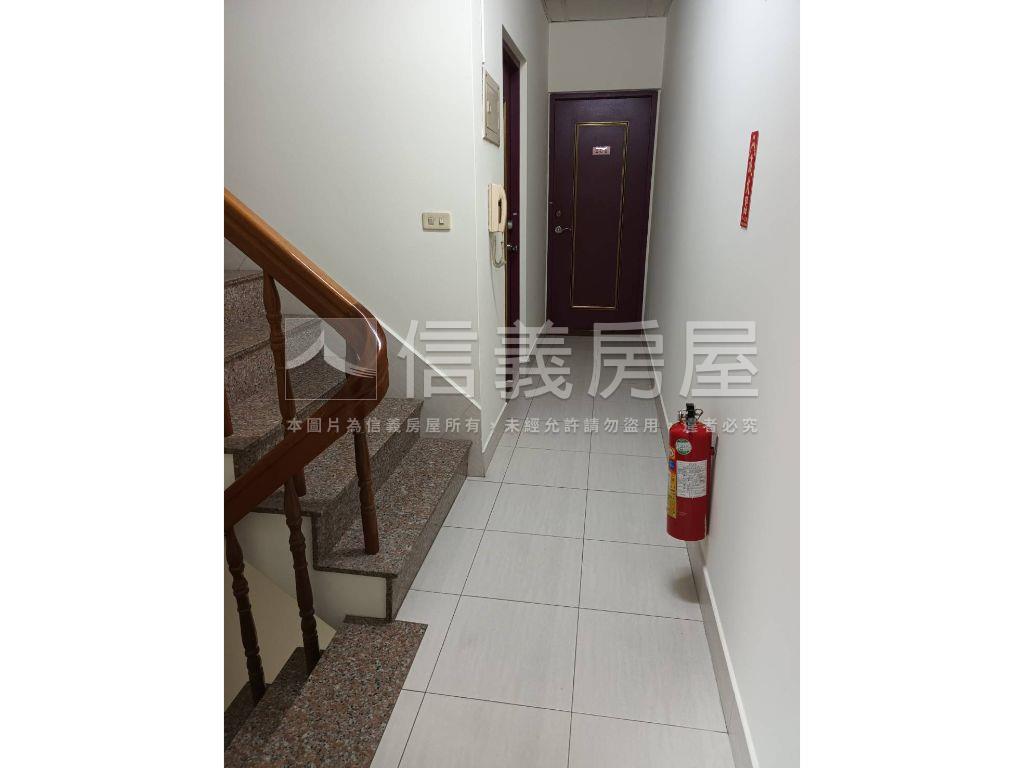 高醫學生宿舍收租透天房屋室內格局與周邊環境