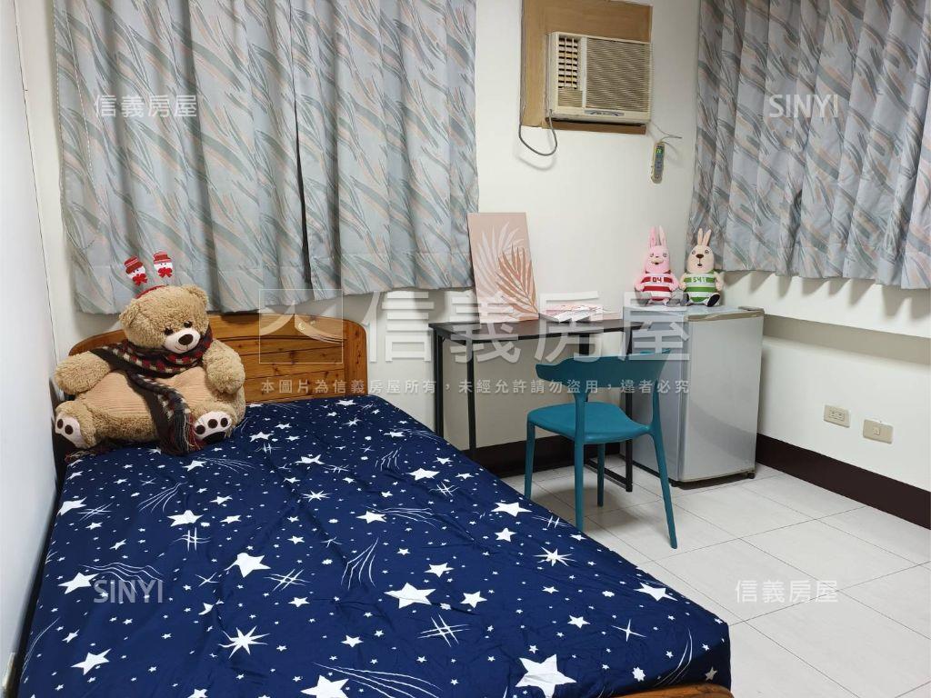 高醫學生宿舍收租透天房屋室內格局與周邊環境