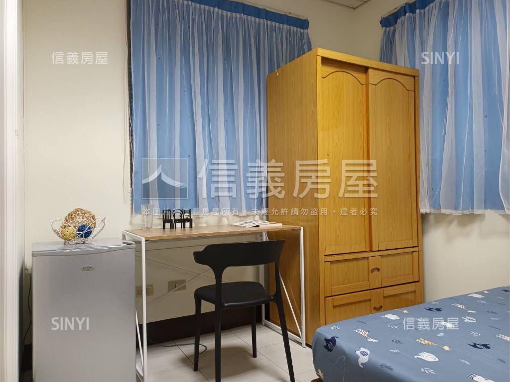 高醫學生宿舍收租透天房屋室內格局與周邊環境