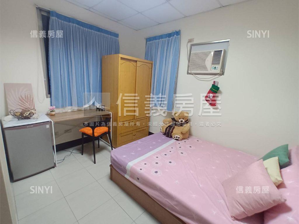 高醫學生宿舍收租透天房屋室內格局與周邊環境