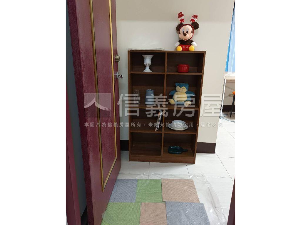 高醫學生宿舍收租透天房屋室內格局與周邊環境