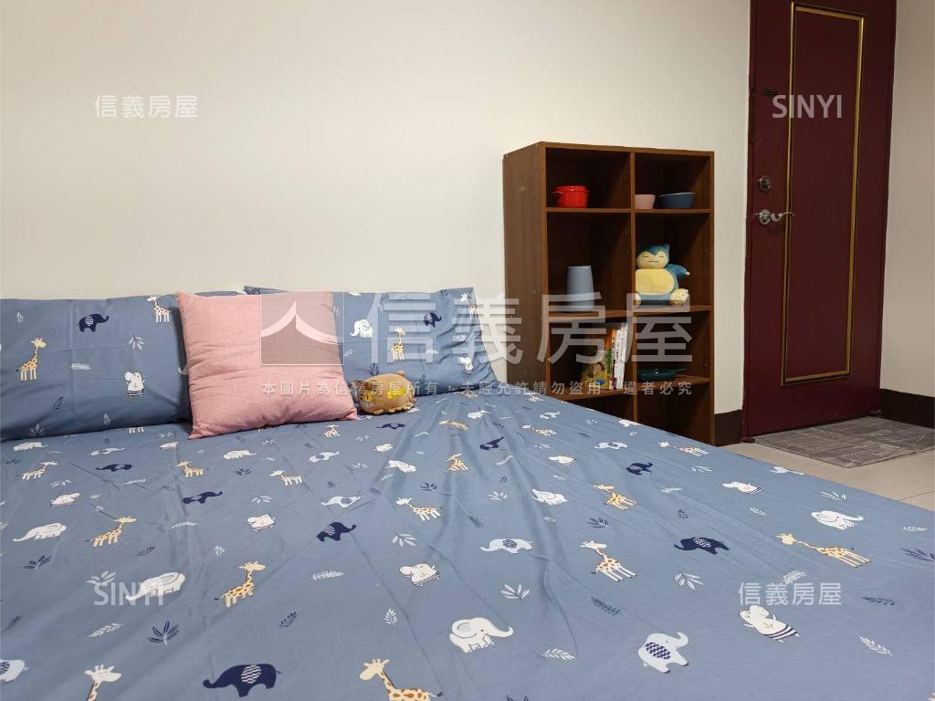 高醫學生宿舍收租透天房屋室內格局與周邊環境