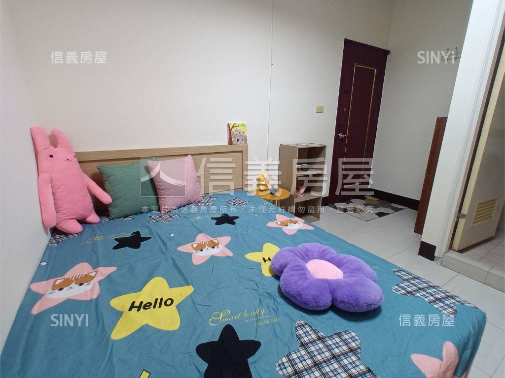 高醫學生宿舍收租透天房屋室內格局與周邊環境