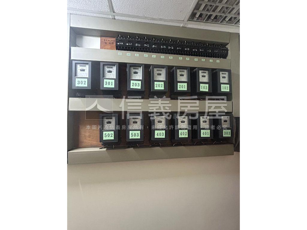 高醫學生宿舍收租透天房屋室內格局與周邊環境