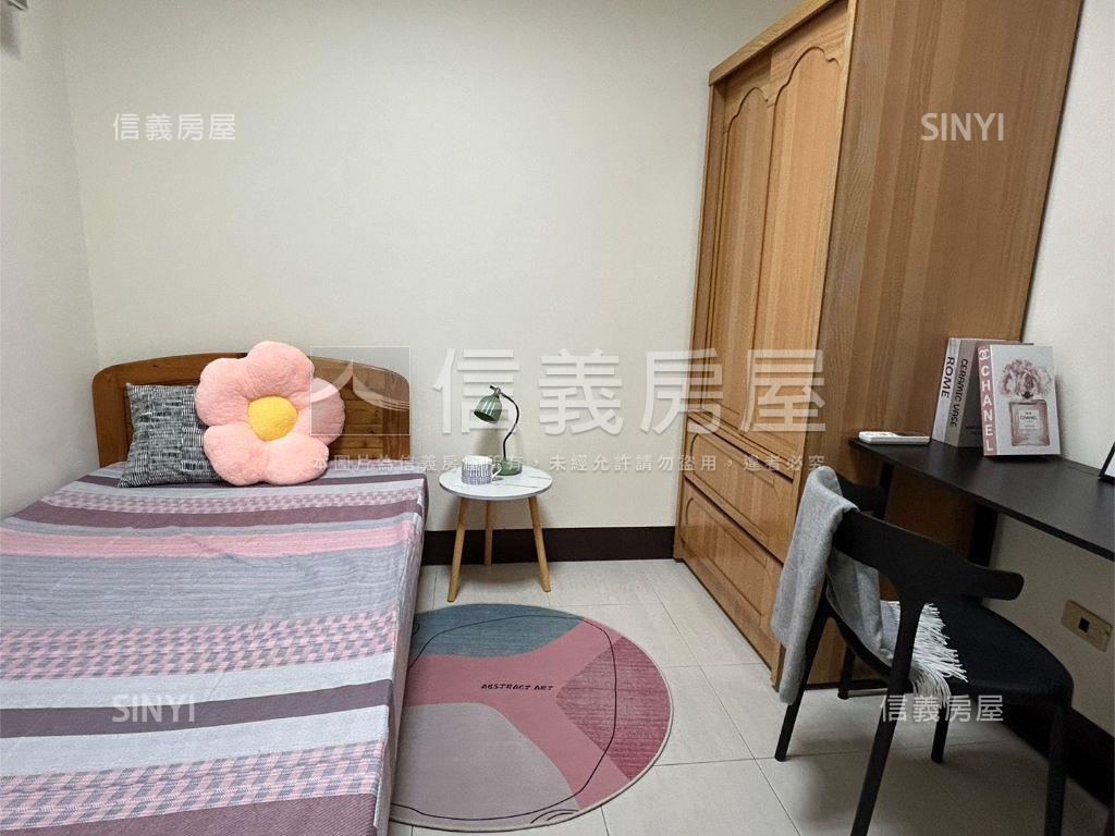 高醫學生宿舍收租透天房屋室內格局與周邊環境