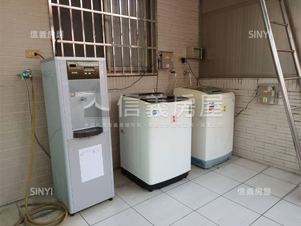 高醫學生宿舍收租透天房屋室內格局與周邊環境