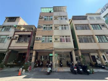 高醫學生宿舍收租透天