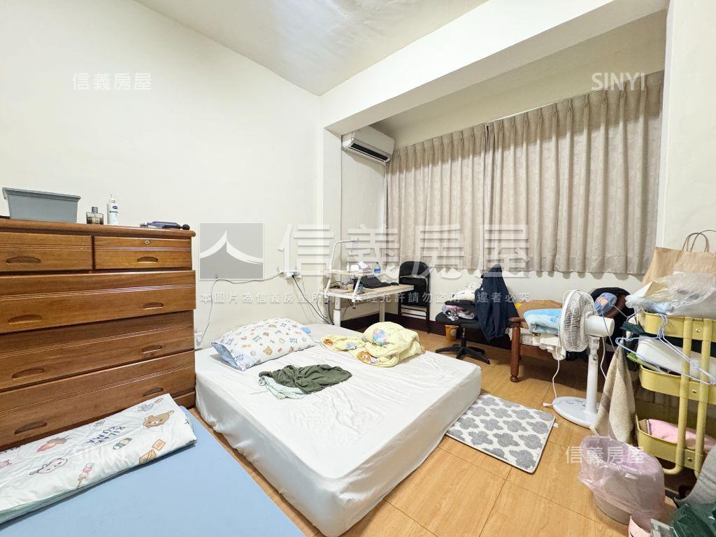 寬巷子公寓二樓房屋室內格局與周邊環境