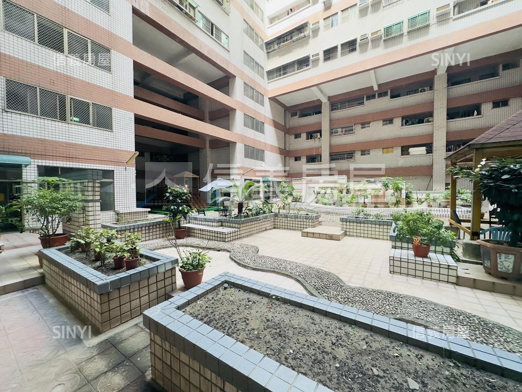 永康裝潢溫馨兩房兩衛房屋室內格局與周邊環境