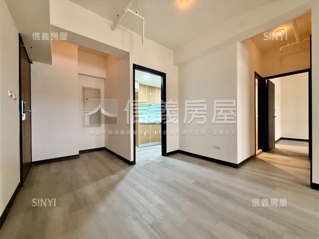 面山景兩房兩衛平車房屋室內格局與周邊環境