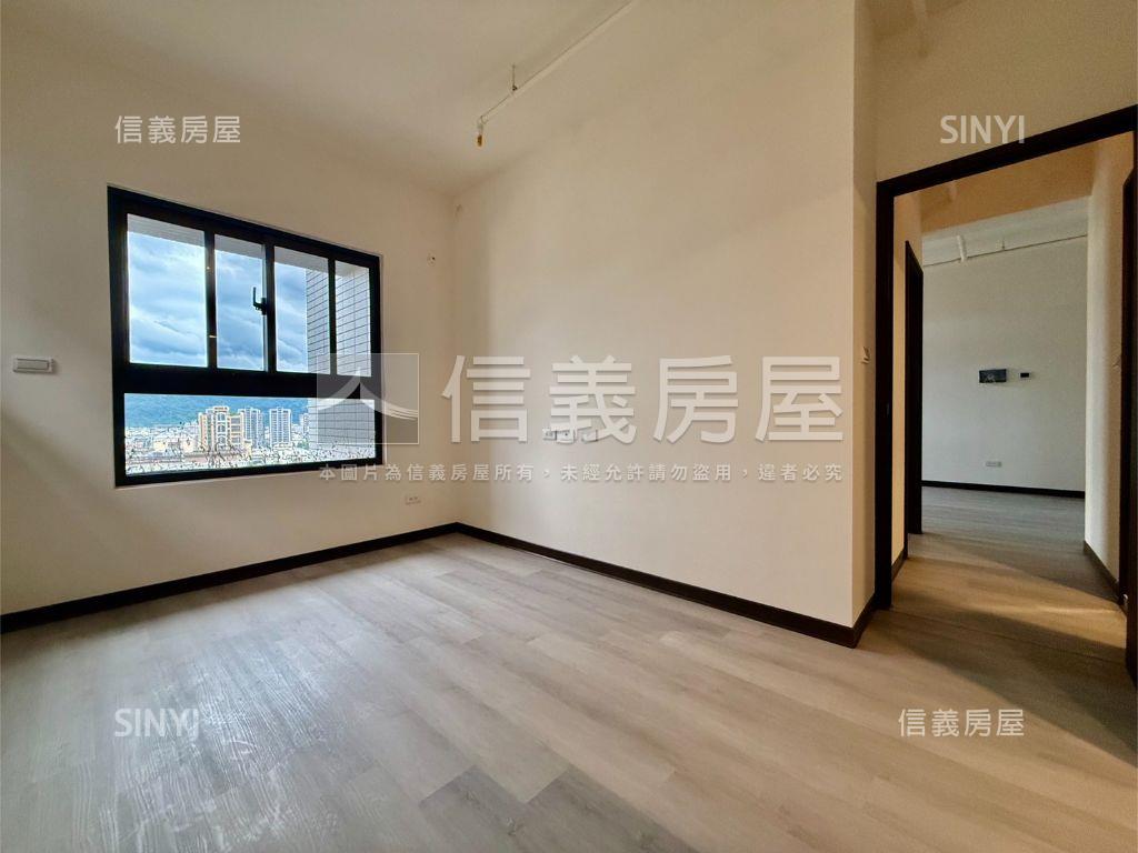 面山景兩房兩衛平車房屋室內格局與周邊環境