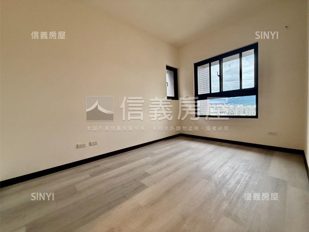 面山景兩房兩衛平車房屋室內格局與周邊環境