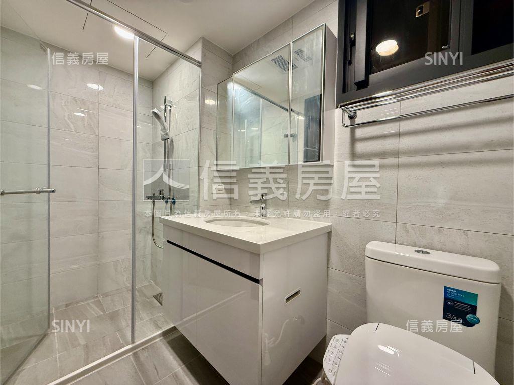 面山景兩房兩衛平車房屋室內格局與周邊環境