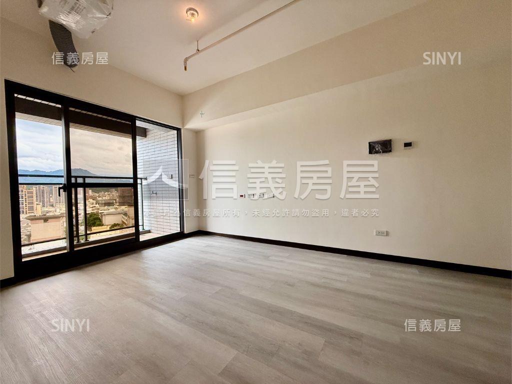 面山景兩房兩衛平車房屋室內格局與周邊環境
