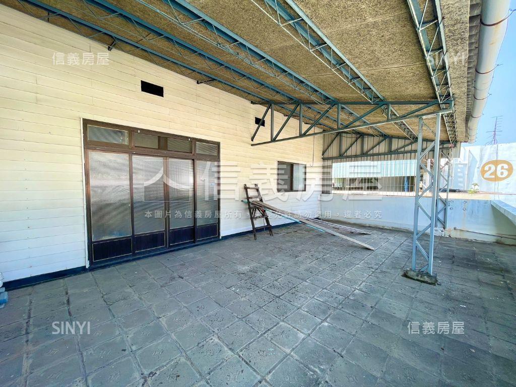 近台積電景觀４房房屋室內格局與周邊環境