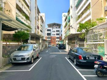 近台積電景觀４房