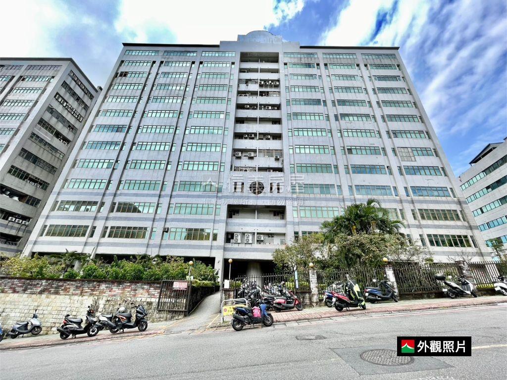 大湖科學園區一期★廠辦★房屋室內格局與周邊環境