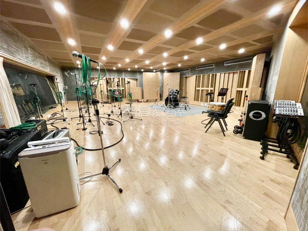 大湖科學園區一期★廠辦★房屋室內格局與周邊環境