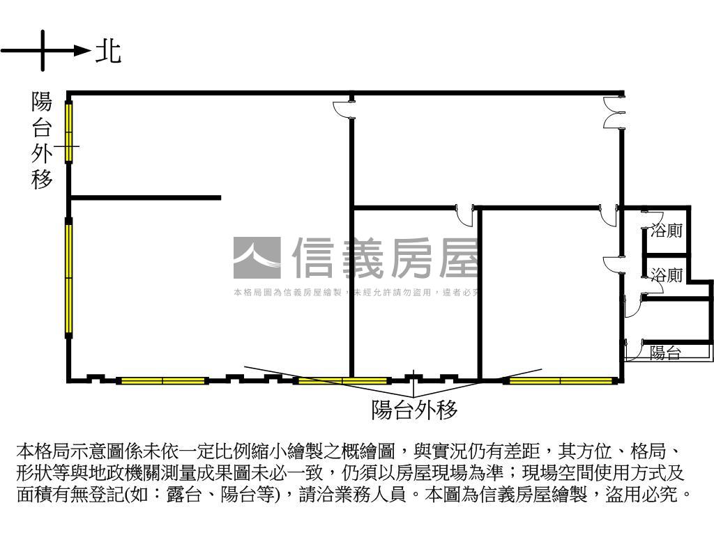 大湖科學園區一期★廠辦★房屋室內格局與周邊環境