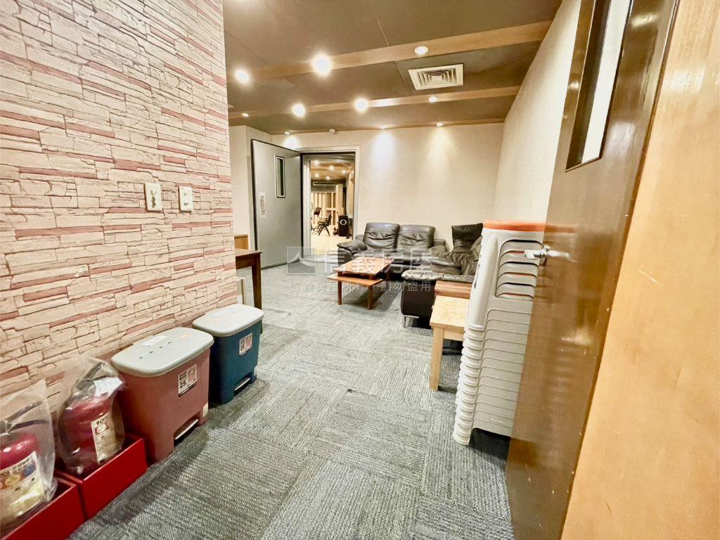 大湖科學園區一期★廠辦★房屋室內格局與周邊環境
