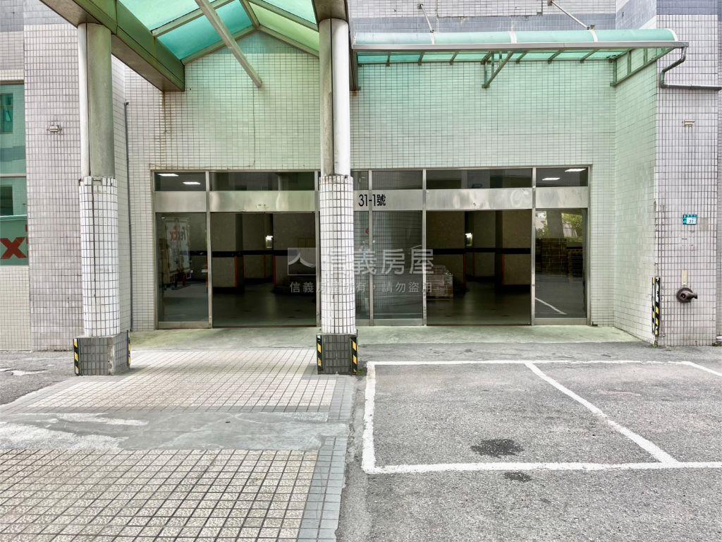 大湖科學園區一期★廠辦★房屋室內格局與周邊環境