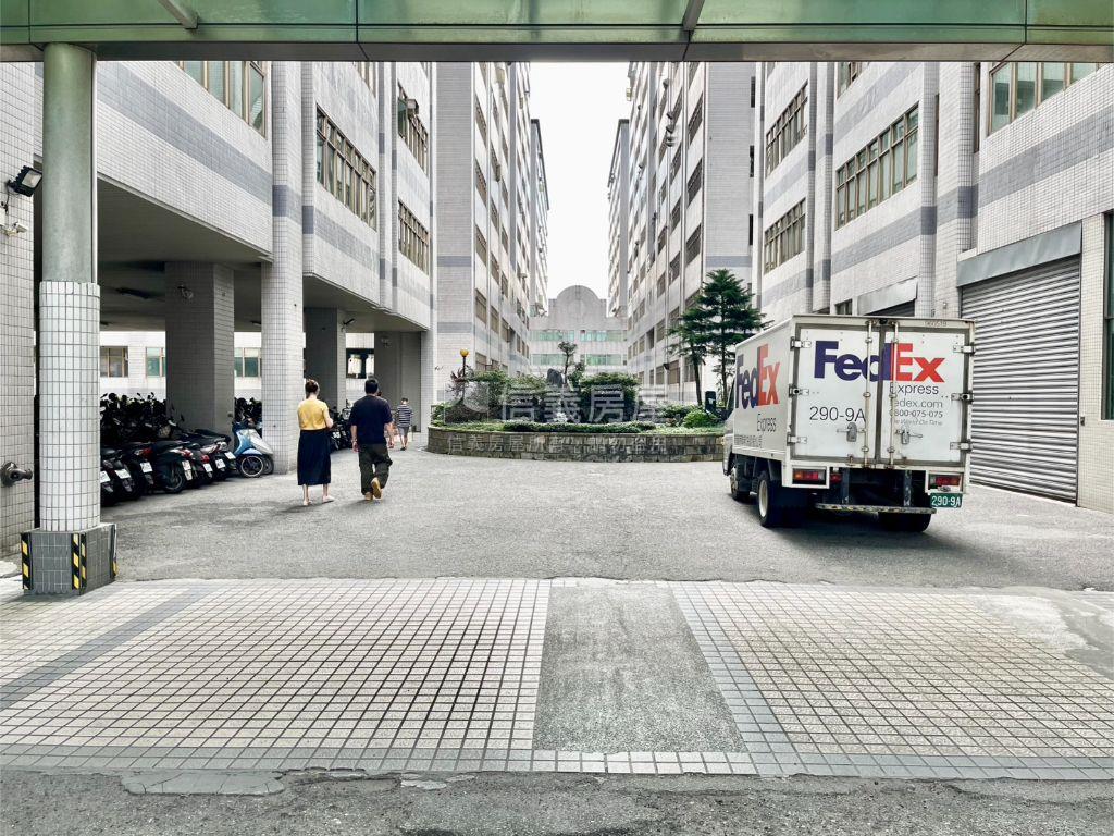 大湖科學園區一期★廠辦★房屋室內格局與周邊環境