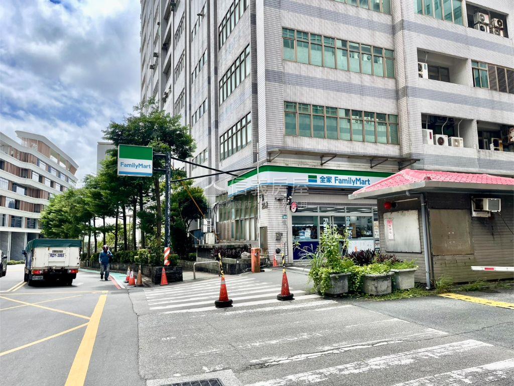 大湖科學園區一期★廠辦★房屋室內格局與周邊環境