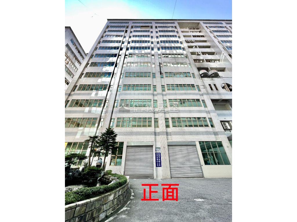 大湖科學園區一期★廠辦★房屋室內格局與周邊環境