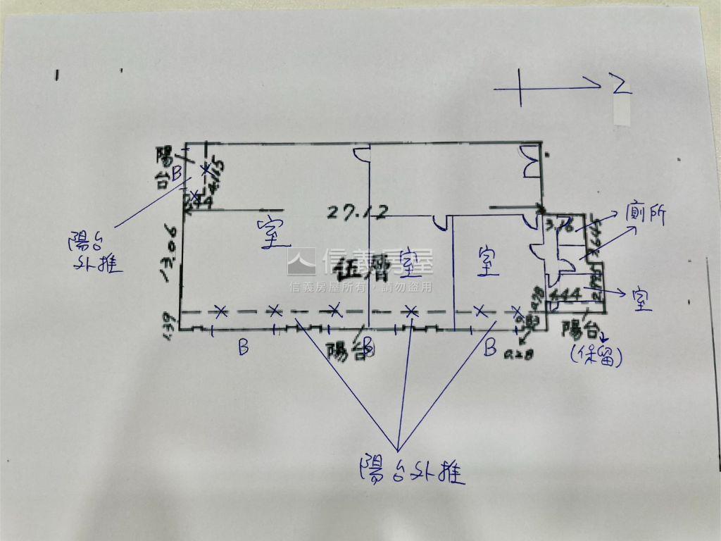大湖科學園區一期★廠辦★房屋室內格局與周邊環境