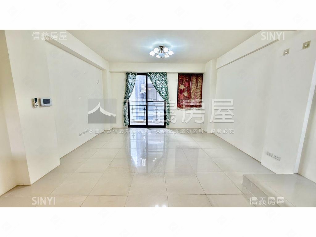 芎林文德特區透天房屋室內格局與周邊環境