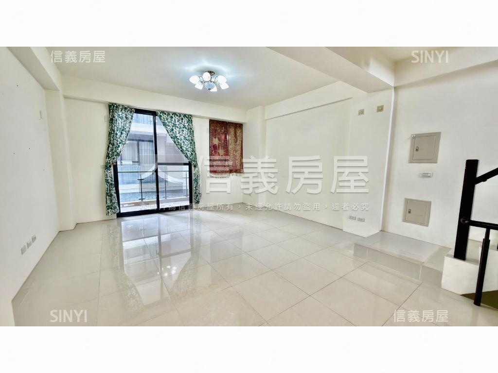 芎林文德特區透天房屋室內格局與周邊環境