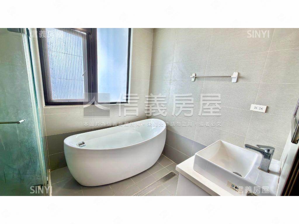 芎林文德特區透天房屋室內格局與周邊環境