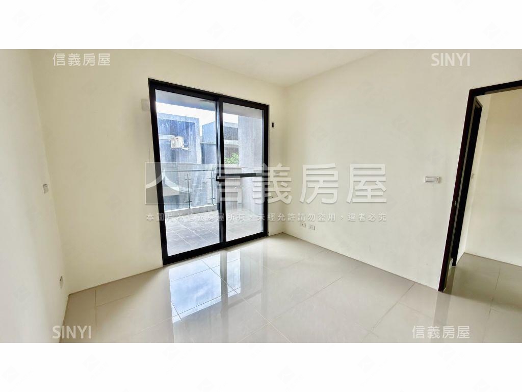 芎林文德特區透天房屋室內格局與周邊環境