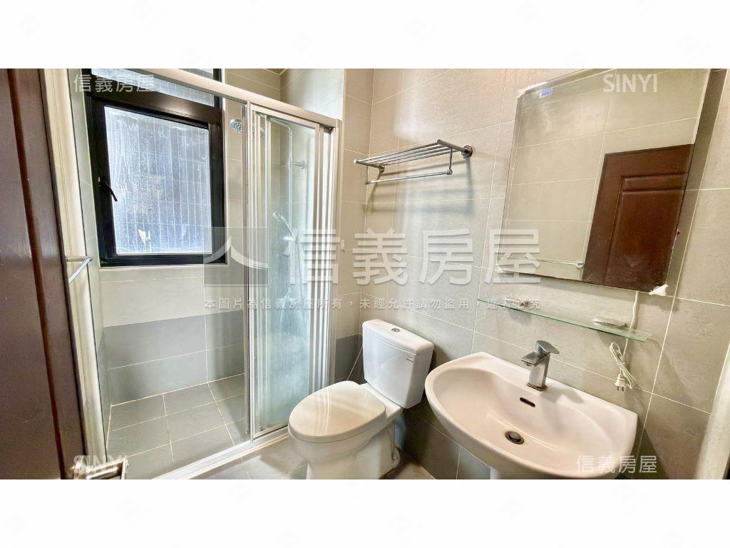 芎林文德特區透天房屋室內格局與周邊環境