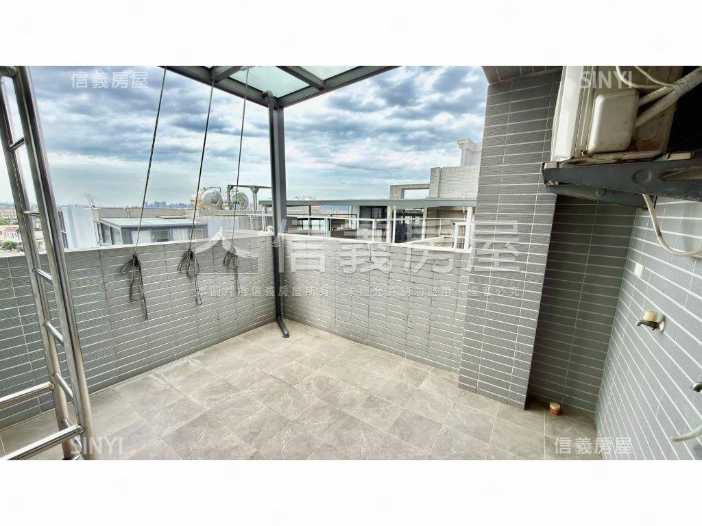 芎林文德特區透天房屋室內格局與周邊環境