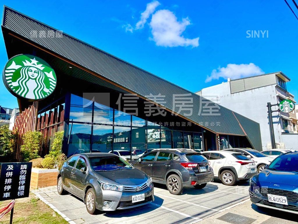 芎林文德特區透天房屋室內格局與周邊環境