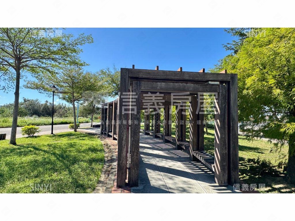 芎林文德特區透天房屋室內格局與周邊環境