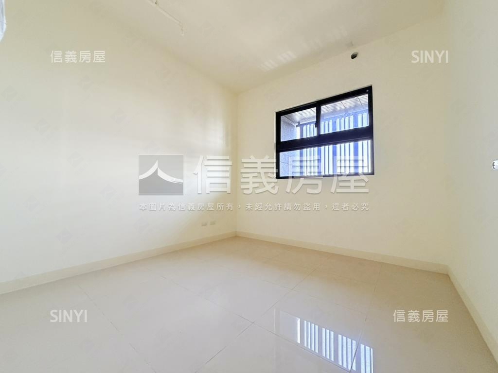 中山極上雙平車房屋室內格局與周邊環境